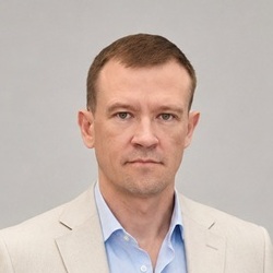 Михаил Калмыков